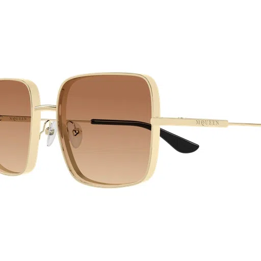 Alexander McQueen AM0564S Sunglasses - view 5